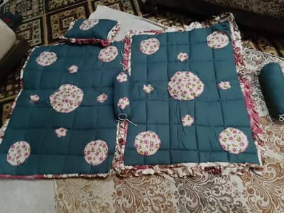 baby handmade rilke