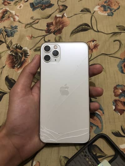 Apple iPhone 11 Pro Max