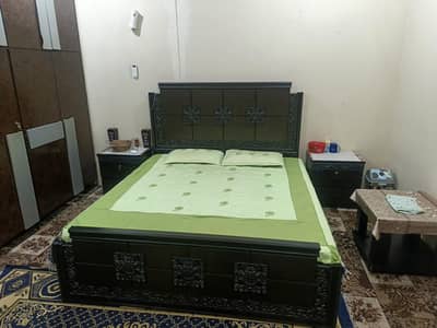 Bed Set