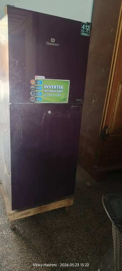 Dawlance Avante Plus 9160