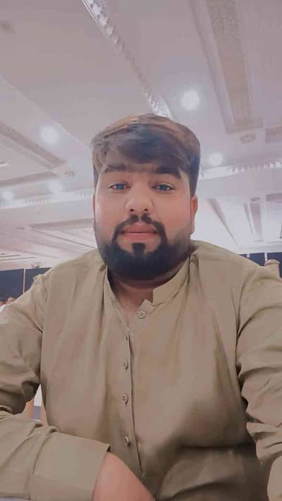Ali Mehar