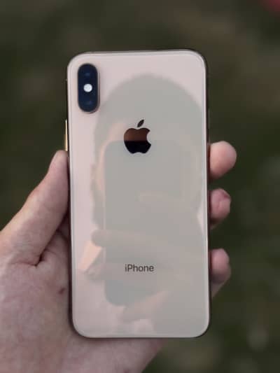 Apple iPhone XS non pta onic sim working