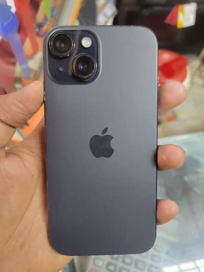 jv iphone 15 128 battery health 93