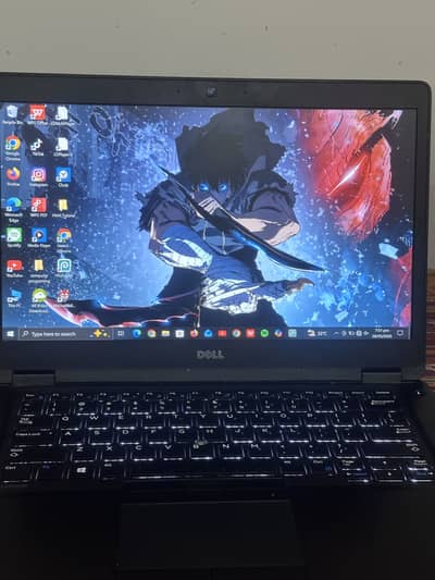 Laptop