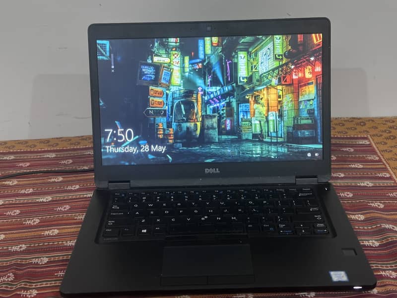 Laptop 1
