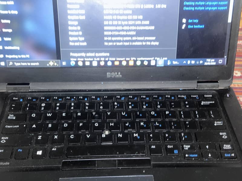 Laptop 3