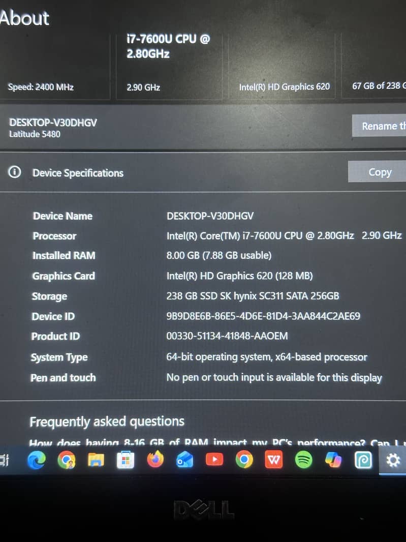 Laptop 4