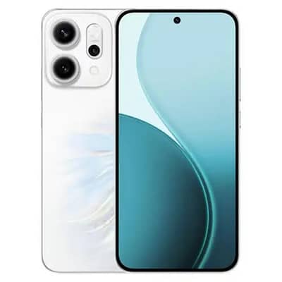 OPPO Reno 14