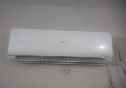 haier DC inverter HSU-18HNF