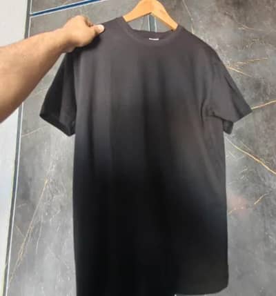 Premium Quality Plain T-Shirt Sale!