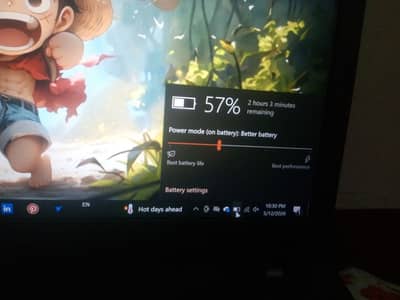 Lenovo laptop exchange with Mobile