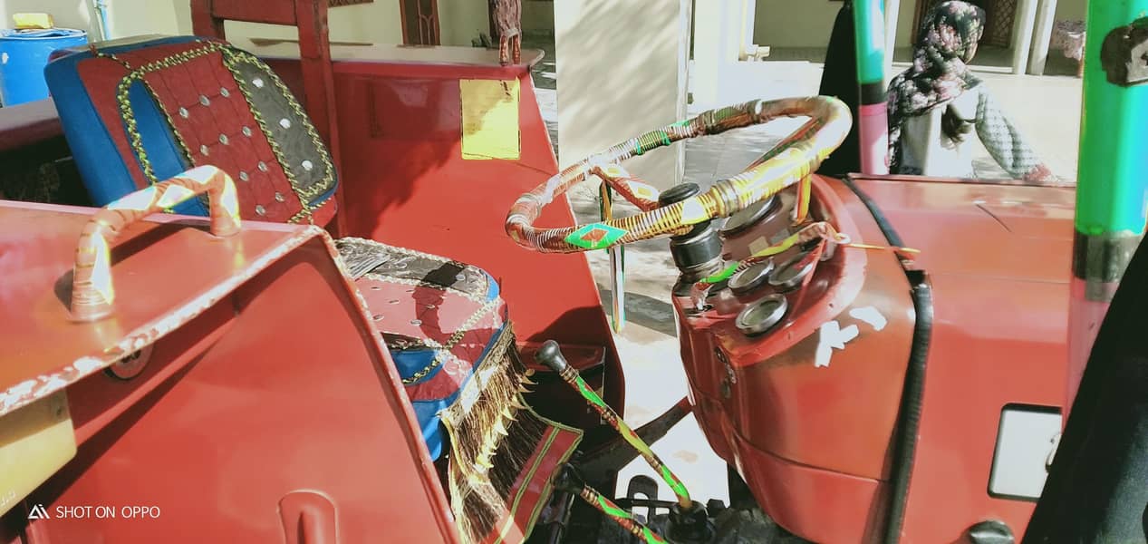 message tractor 2012 model 1