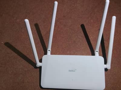 AX1500 Dual Band