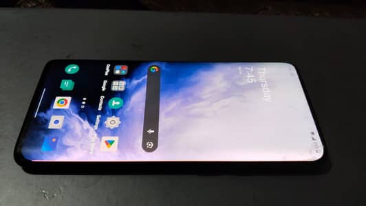 OnePlus 7tpro