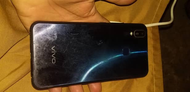 Vivo Y11