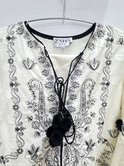 Eastern Women wear pret