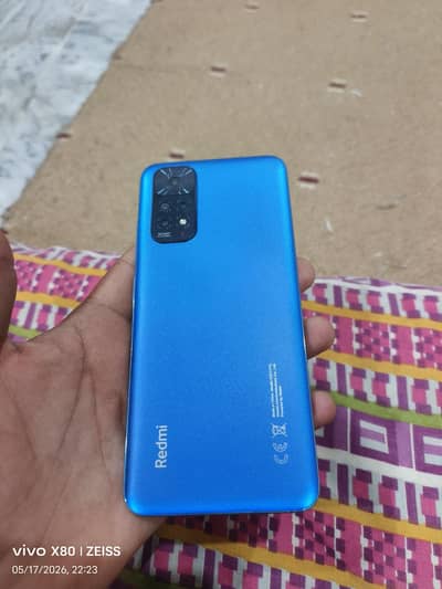 Xiaomi Redmi Note 11