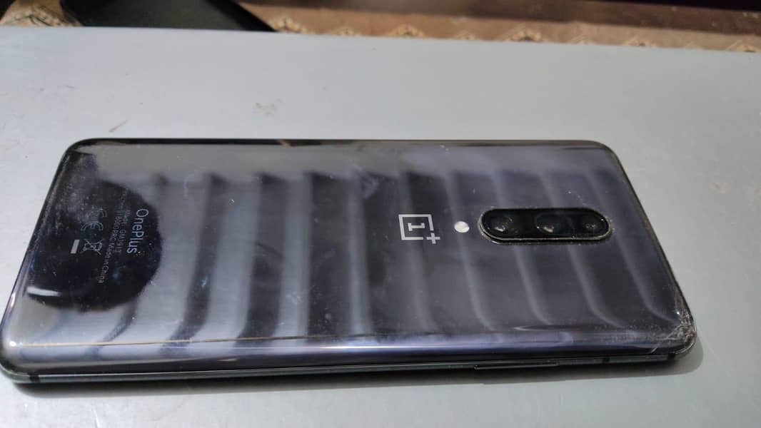 One Plus 7T Pro 3