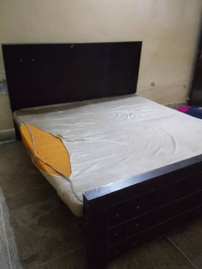 sale for old bed