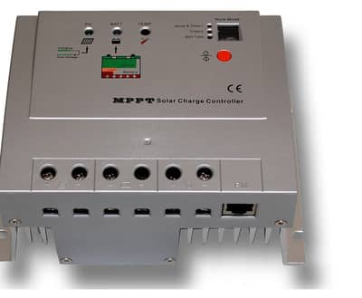 MPPT Tracer 2210-RN Charge Controller