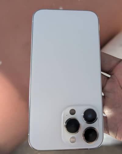 Iphone 13 pro factory unlock