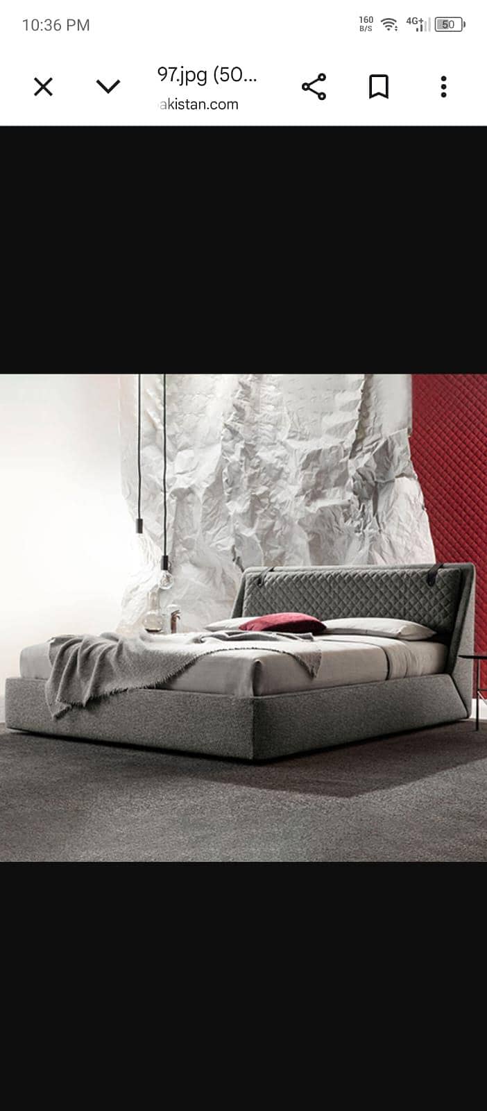 king size bed 2