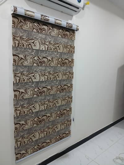 window Blinds