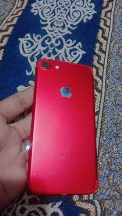 Apple iPhone 7