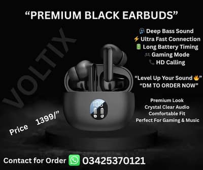 Gaming Wireless Earbuds Bluetooth 5.3