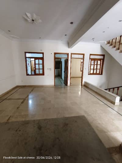 West Open Leased Loan Applicable House For Sale