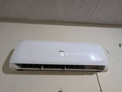 Haier AC