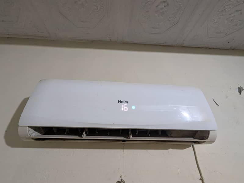 Haier AC 0