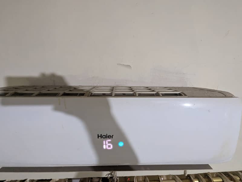 Haier AC 1