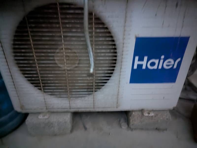Haier AC 5