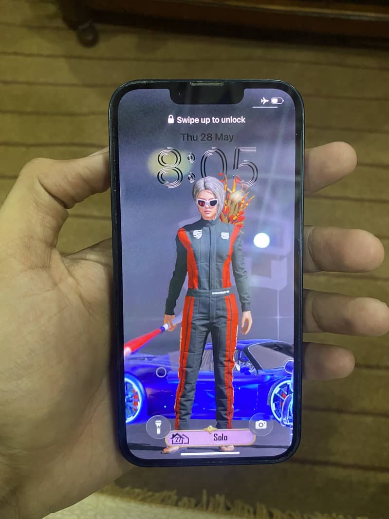Apple iPhone 13 1