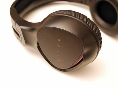Acer NHW820 gaming headphone