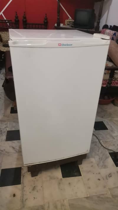 Dawalance room frige demand