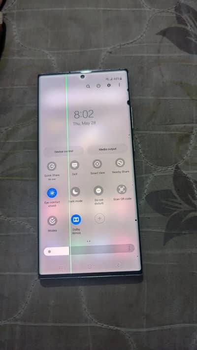Samsung Mobile Note 20 Ultra