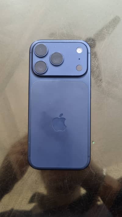 iPhone 17 pro (JV) 512GB