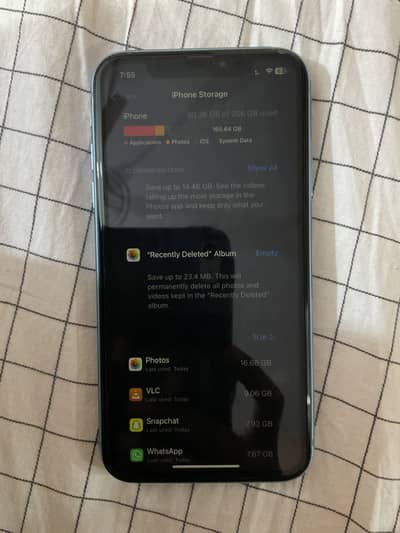 Apple iPhone XR