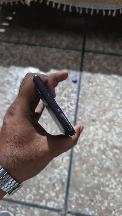 Samsung Mobile Note 10 Plus 5g 12gb Ram 256 GB Rom