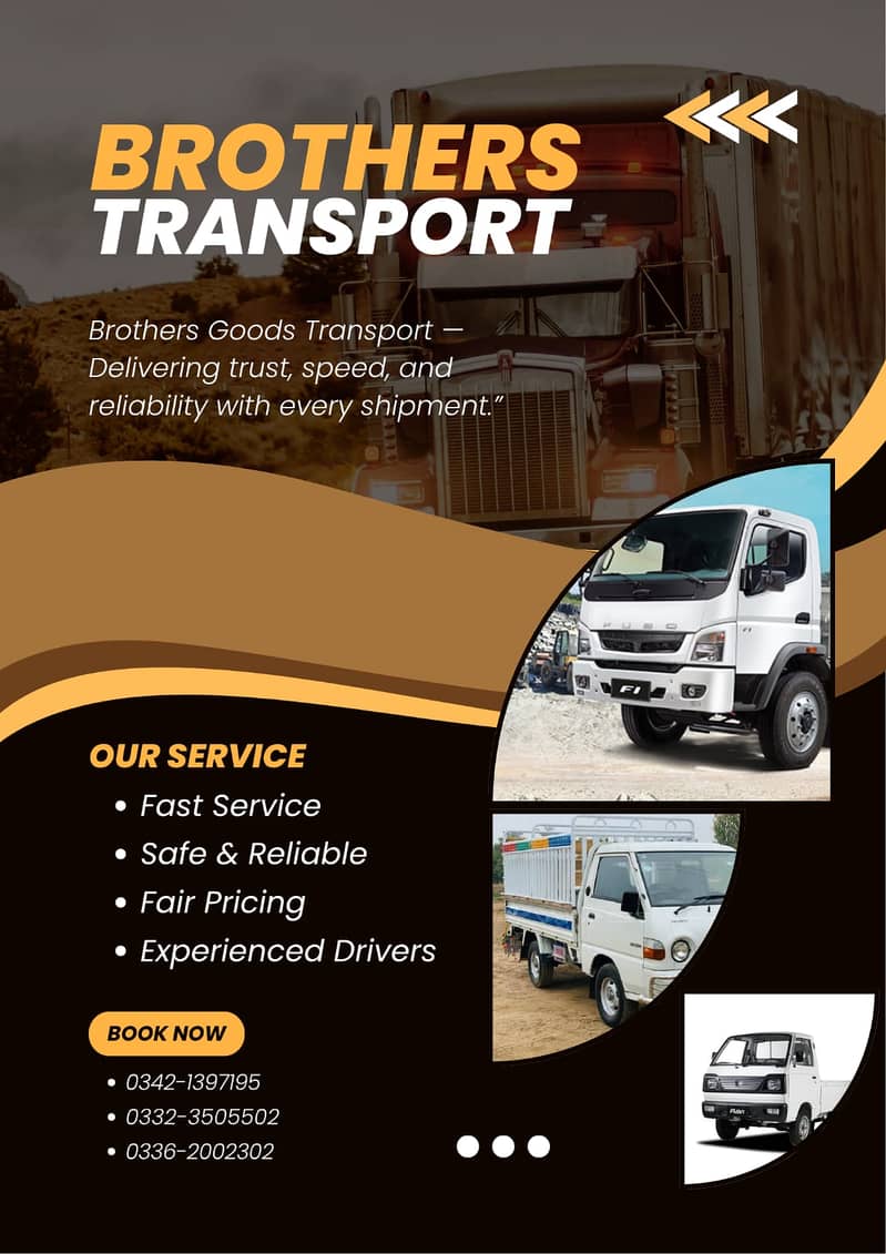 Transport 1