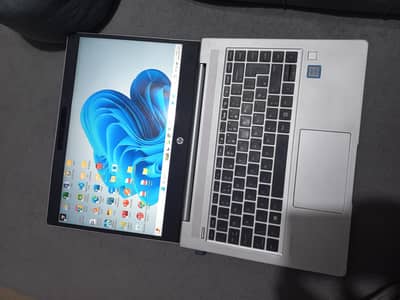 HP ProBook 440 G6 8gb/256gb