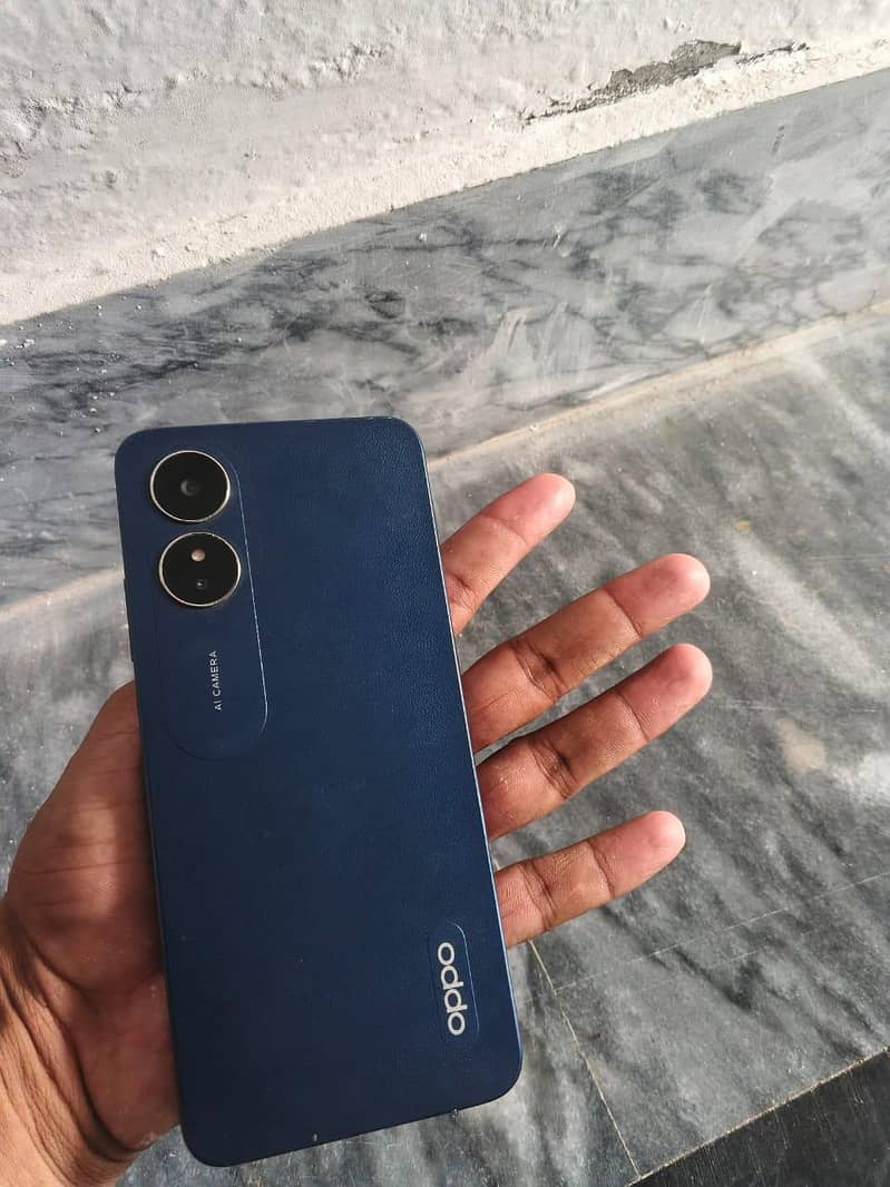 OPPO A17 1