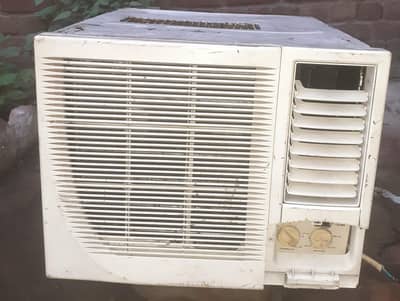 Window AC