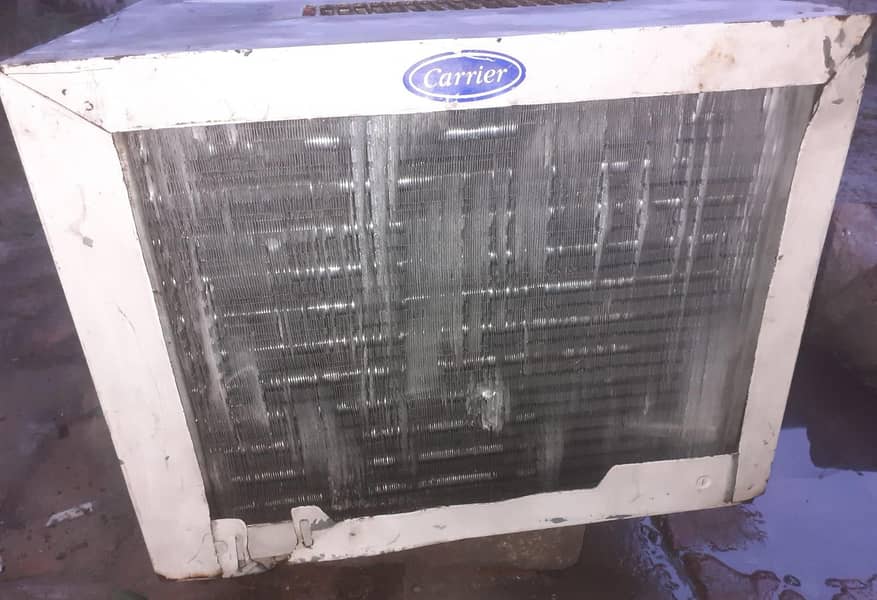Window AC 3
