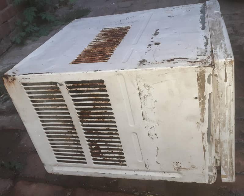 Window AC 5