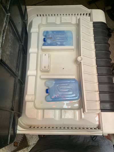 National air cooler very good condition