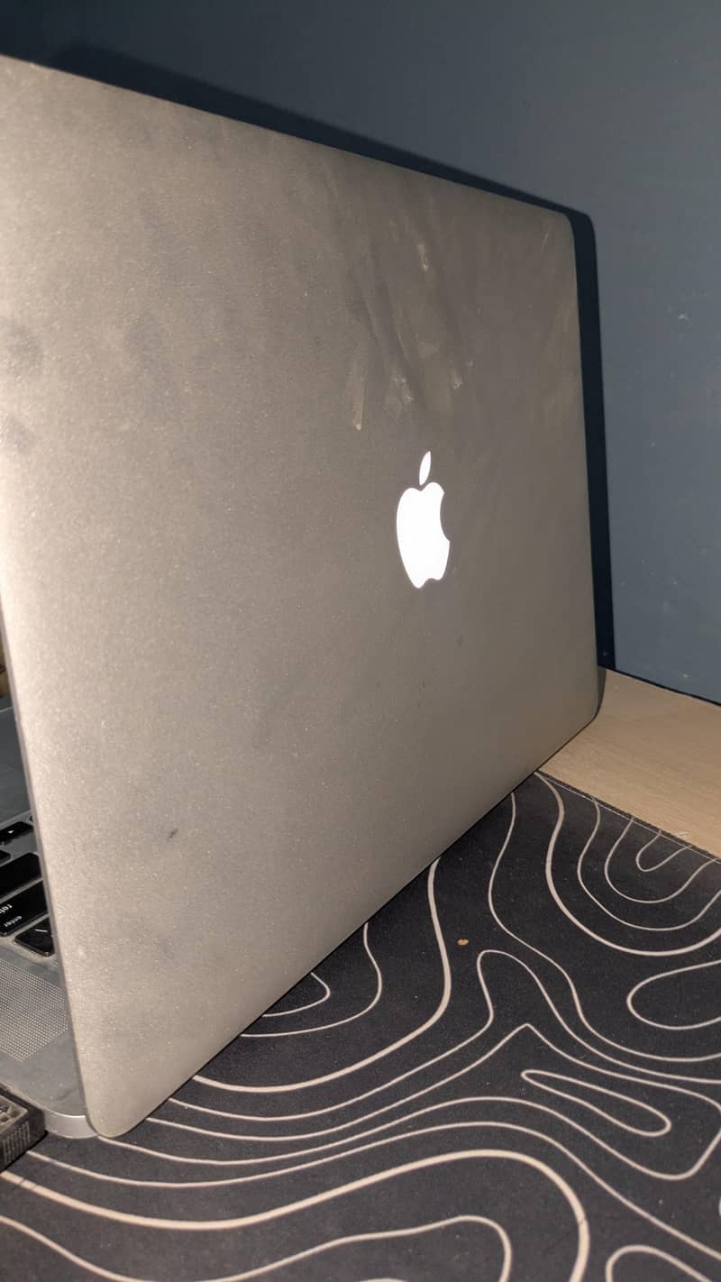 Mac book 2015 7