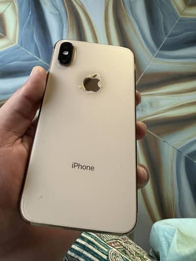 Iphone xs max 256gb non pta